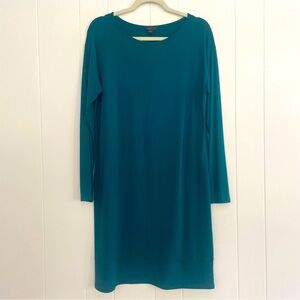 J Jill knit dress